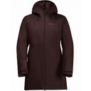 Жіноче напівпальто JACK WOLFSKIN HEIDELSTEIN INS JKT W 1115681_2866