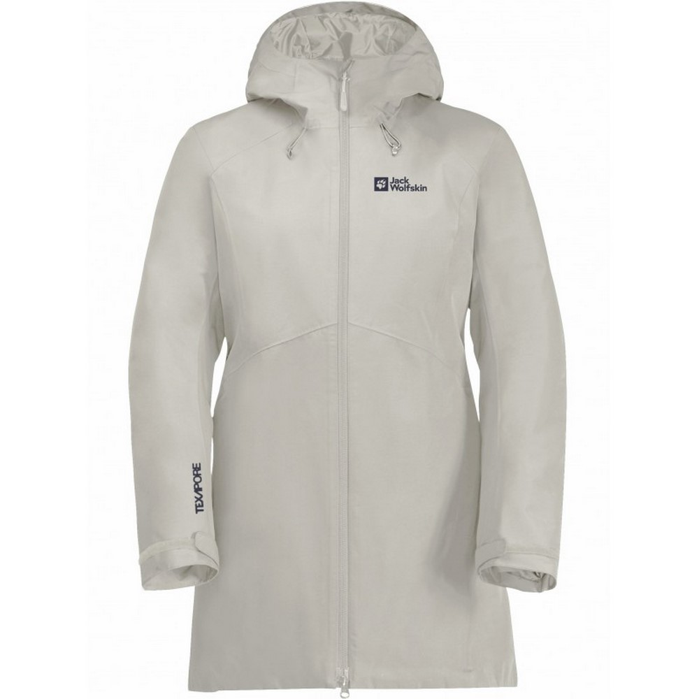 Жіноче напівпальто JACK WOLFSKIN HEIDELSTEIN INS JKT W 1115681_5609
