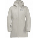 Жіноче напівпальто JACK WOLFSKIN HEIDELSTEIN INS JKT W 1115681_5609