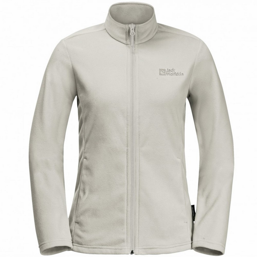 Жіночий фліс JACK WOLFSKIN TAUNUS FZ W 1711391_5609