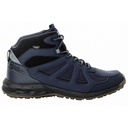 Чоловічі черевики JACK WOLFSKIN WOODLAND 2 TEXAPORE MID M 4051261_1010