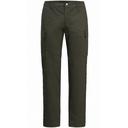 Чоловічі утеплені штани JACK WOLFSKIN ARCTIC ROAD CARGO M 1505762_4341