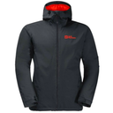 Чоловіча утеплена куртка JACK WOLFSKIN WISPER INS JKT M 1111723_6350