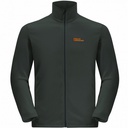 Чоловічий фліс JACK WOLFSKIN TAUNUS FZ M 1711451_4161