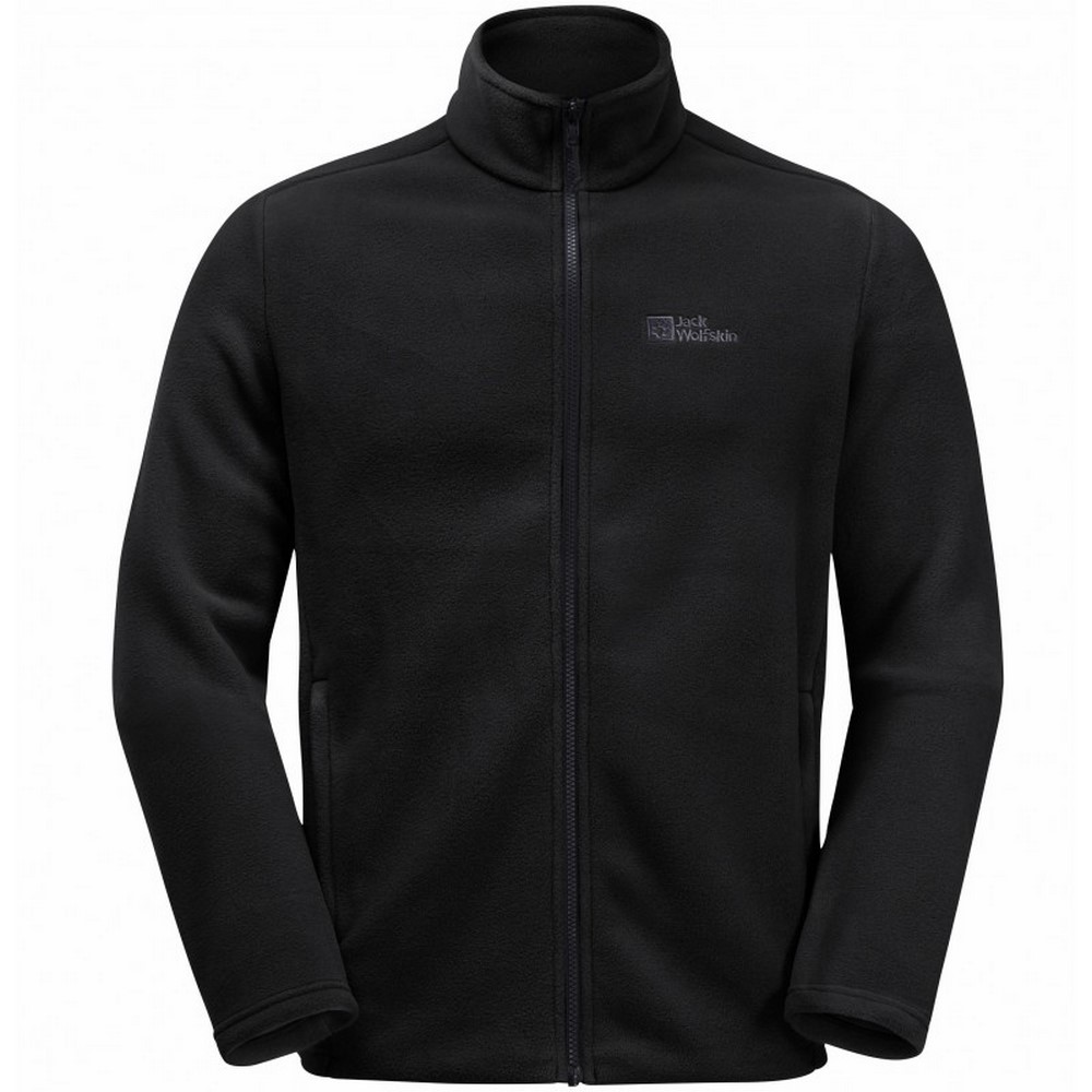 Чоловічий фліс JACK WOLFSKIN WINTERSTEIN FZ M 1711371_6000
