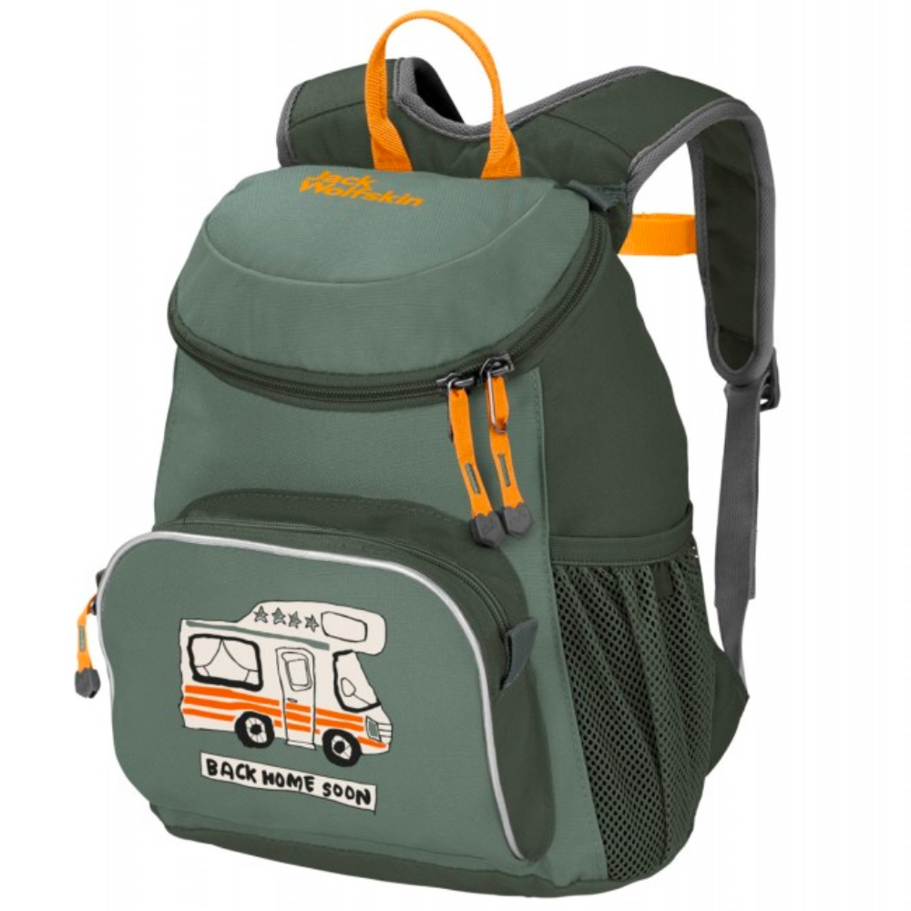 Рюкзак дитячий Jack Wolfskin LITTLE JOE 2010601_4311