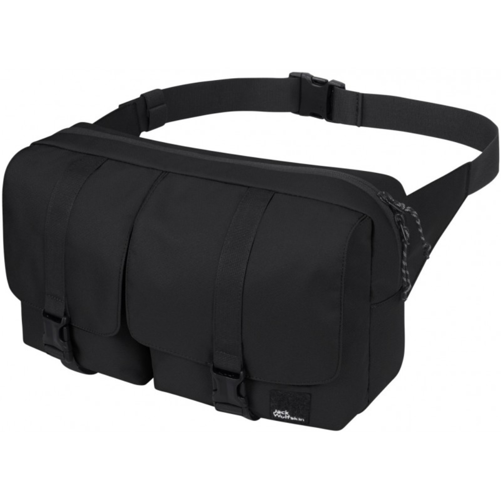 Сумка Jack Wolfskin 365 CROSSBODY 2011121_6502
