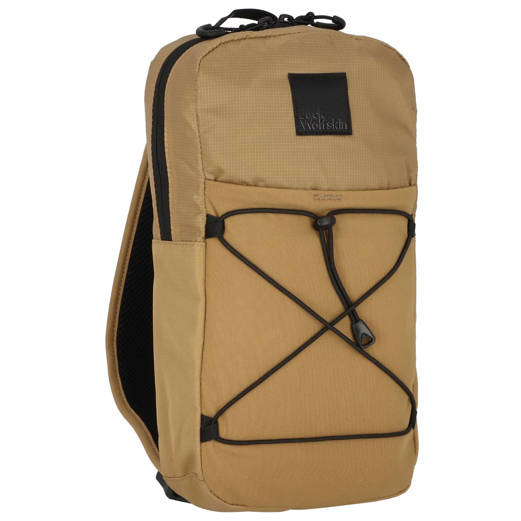Рюкзак Jack Wolfskin WANDERTHIRST CROSSBODY 2011161_5345