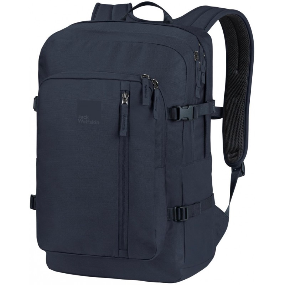 Рюкзак Jack Wolfskin BERKELEY DE LUXE 2530003_1010