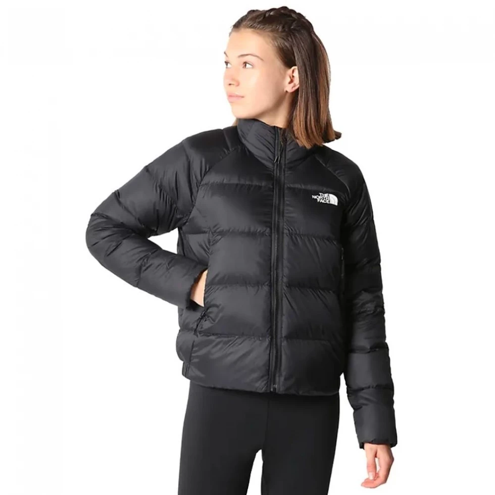 Жіноча зимова куртка The North Face W HYALITE DOWN JACKET NF0A3Y4SJK31