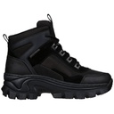 Женские ботинки Skechers Hi-Ryze - I Want Tread 177242 BBK