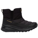 Женские сапоги дутики Skechers BOBS Sparrow 2.0 117059 BBK