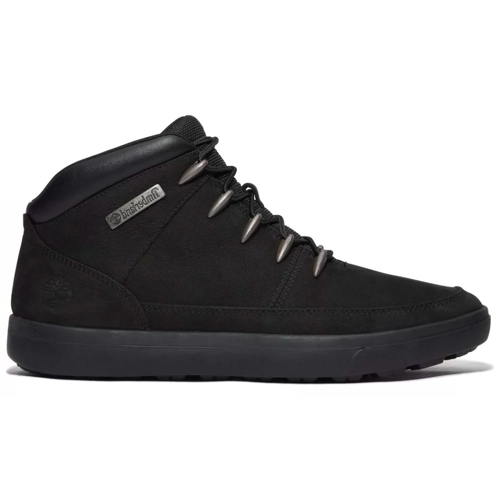 Чоловічі черевики Timberland Ashwood Park Mid Hiker TB0A245M001
