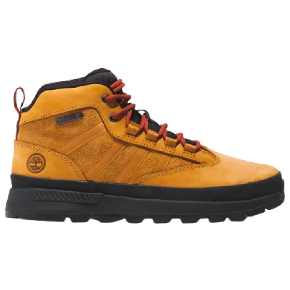 Чоловічі черевики Timberland Euro Trekker Mid Leather TB0A62CR231