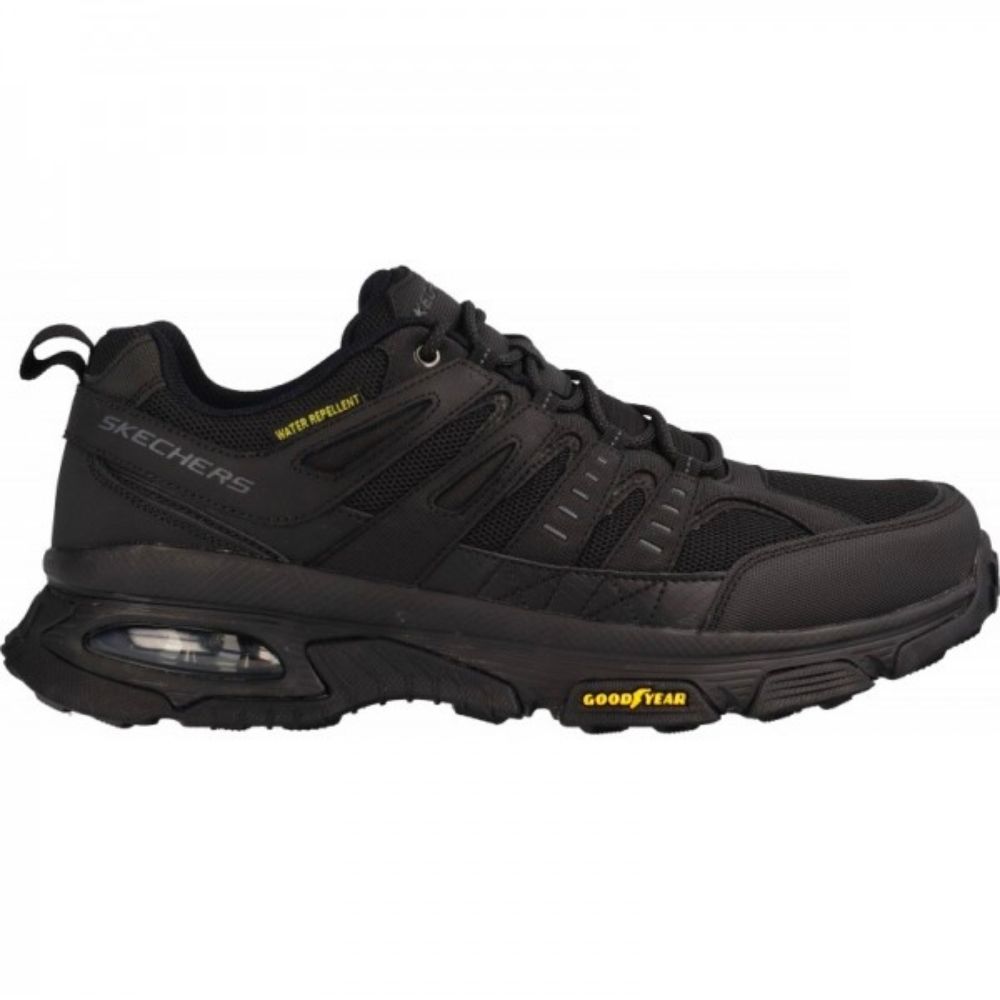 Чоловічі кросівки Skechers Air Envoy 237214 BBK