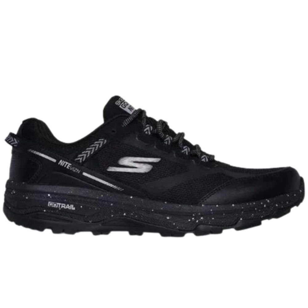 Чоловічі кросівки Skechers GO RUN TRAIL ALTITUDE 220790 BBK