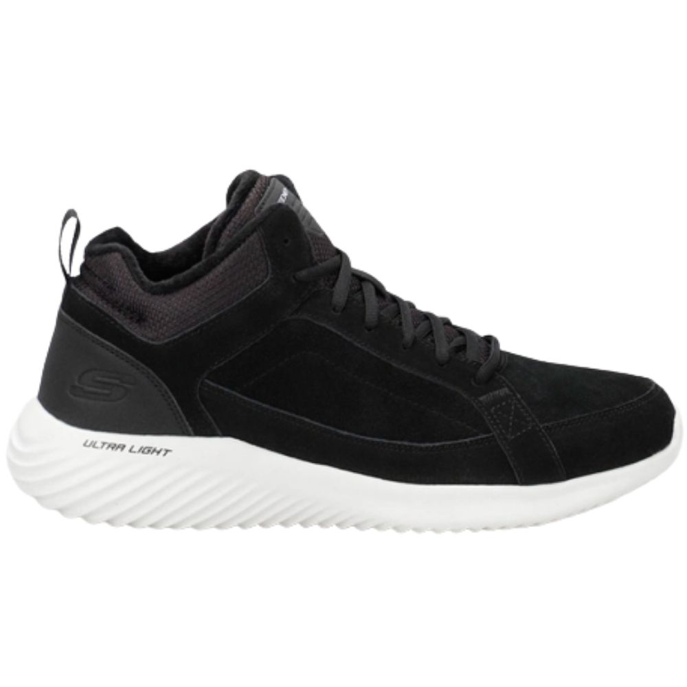 Чоловічі напівчеревики Skechers 232411 BKW