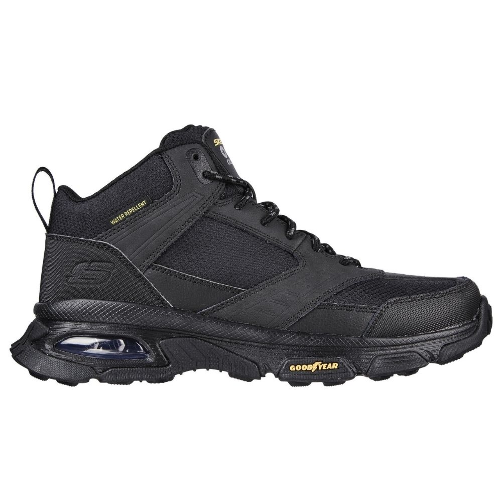 Чоловічі черевики Skechers Skech-Air Envoy 237215 BBK