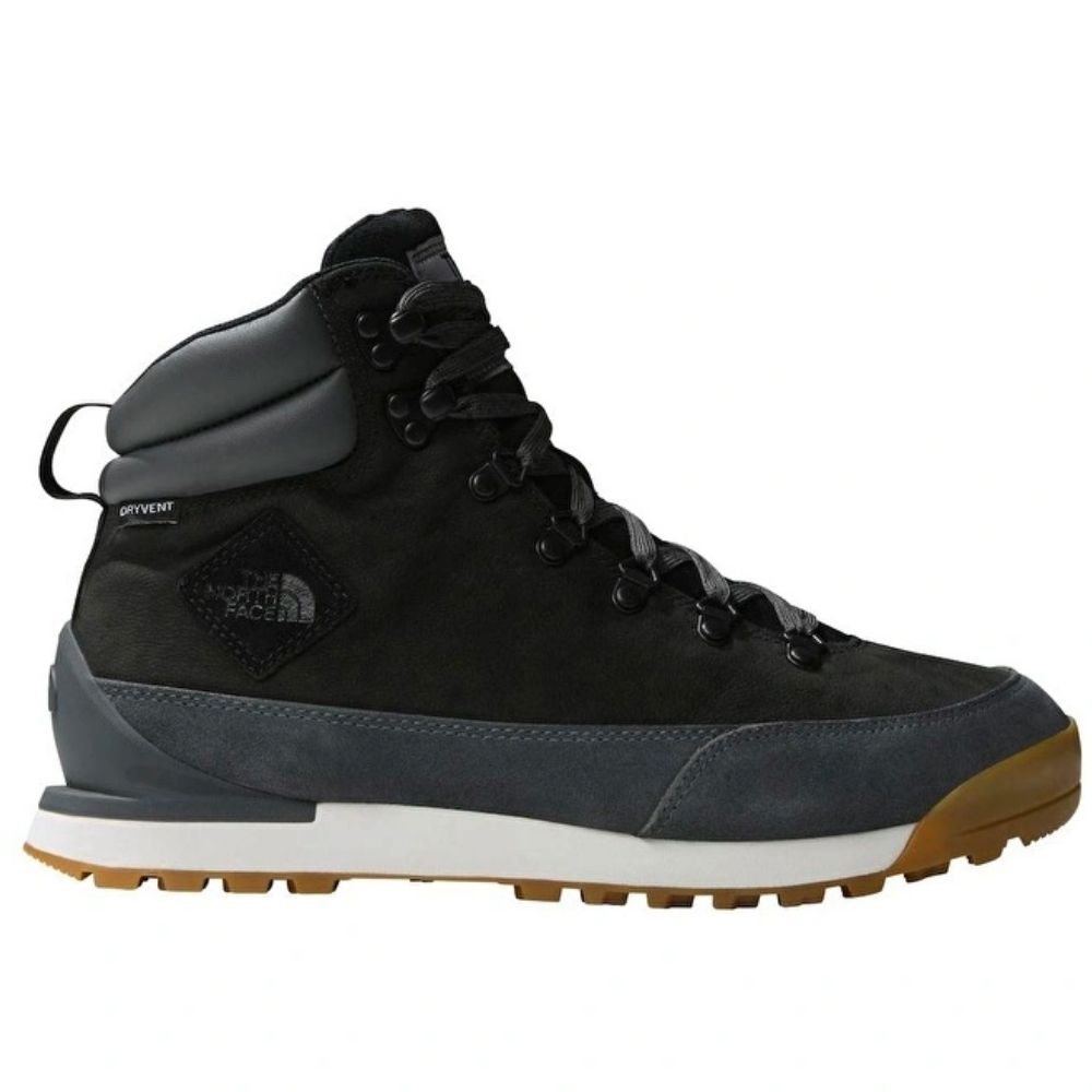 Чоловічі черевики The North Face NF0A817QKT01