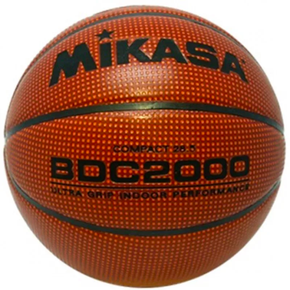 Баскетбольный мяч Mikasa BDC2000
