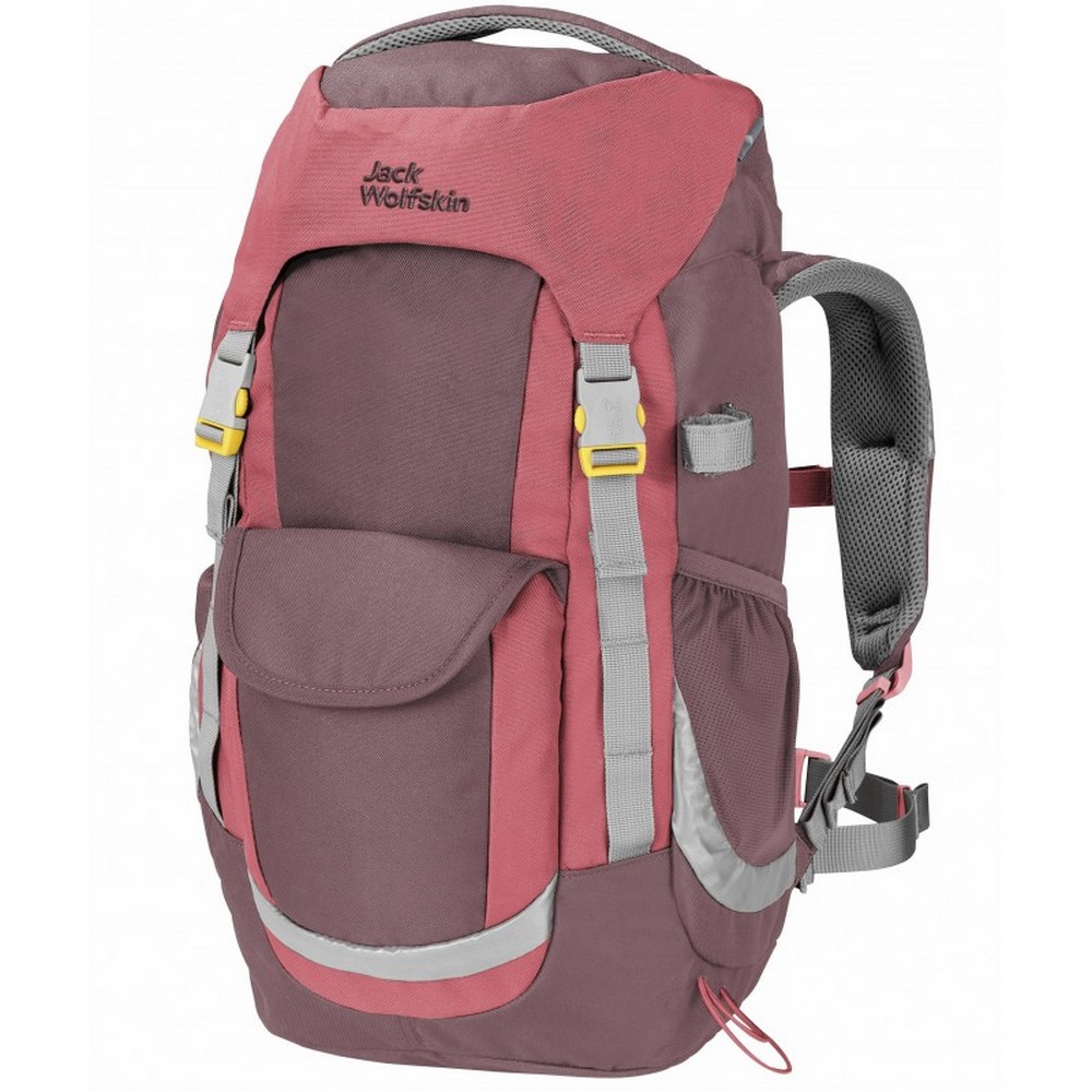 Дитячий рюкзак Jack Wolfskin KIDS EXPLORER 20 2008232_2197