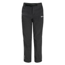 Дитячі утеплені штани Jack Wolfskin ACTAMIC PANTS K 1610351_6350