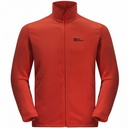 Чоловічий фліс Jack Wolfskin TAUNUS FZ M 1711451_2193