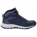 Жіночі черевики Jack Wolfskin WOODLAND 2 TEXAPORE MID W 4051331_1388