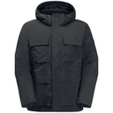 Чоловіча утеплена куртка Jack Wolfskin TEXTOR UTILITY JKT M 1116101_6350