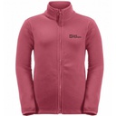 Дитячий фліс Jack Wolfskin TAUNUS JACKET K 1609481_2428