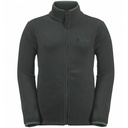 Дитячий фліс Jack Wolfskin TAUNUS JACKET K 1609481_4136