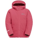Дитяча утеплена куртка Jack Wolfskin WISPER INS JACKET K 1610101_2428