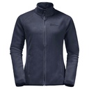 Жіночий фліс Jack Wolfskin MOONRISE FZ W 1703883_1010