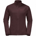 Жіночий фліс Jack Wolfskin MOONRISE FZ W 1703883_2866