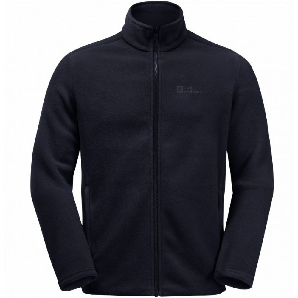 Чоловічий фліс Jack Wolfskin WINTERSTEIN FZ M 1711371_1010