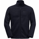Чоловічий фліс Jack Wolfskin WINTERSTEIN FZ M 1711371_1010