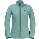 Жіночий фліс Jack Wolfskin TAUNUS FZ W 1711391_4188