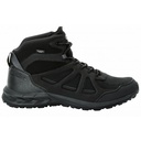 Чоловічі черевики Jack Wolfskin WOODLAND 2 TEXAPORE MID M 4051261_6000