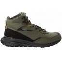 Чоловічі черевики Jack Wolfskin DROMOVENTURE TEXAPORE MID M 4059661_4341