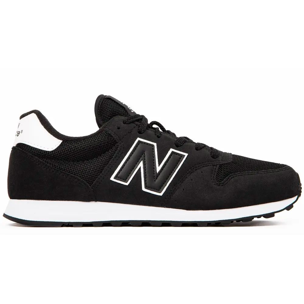 Чоловічі повсякденні кросівки New Balance 500 GM500EB2