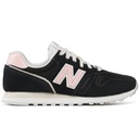Жіночі повсякденні кросівки New Balance 373 WL373OE2