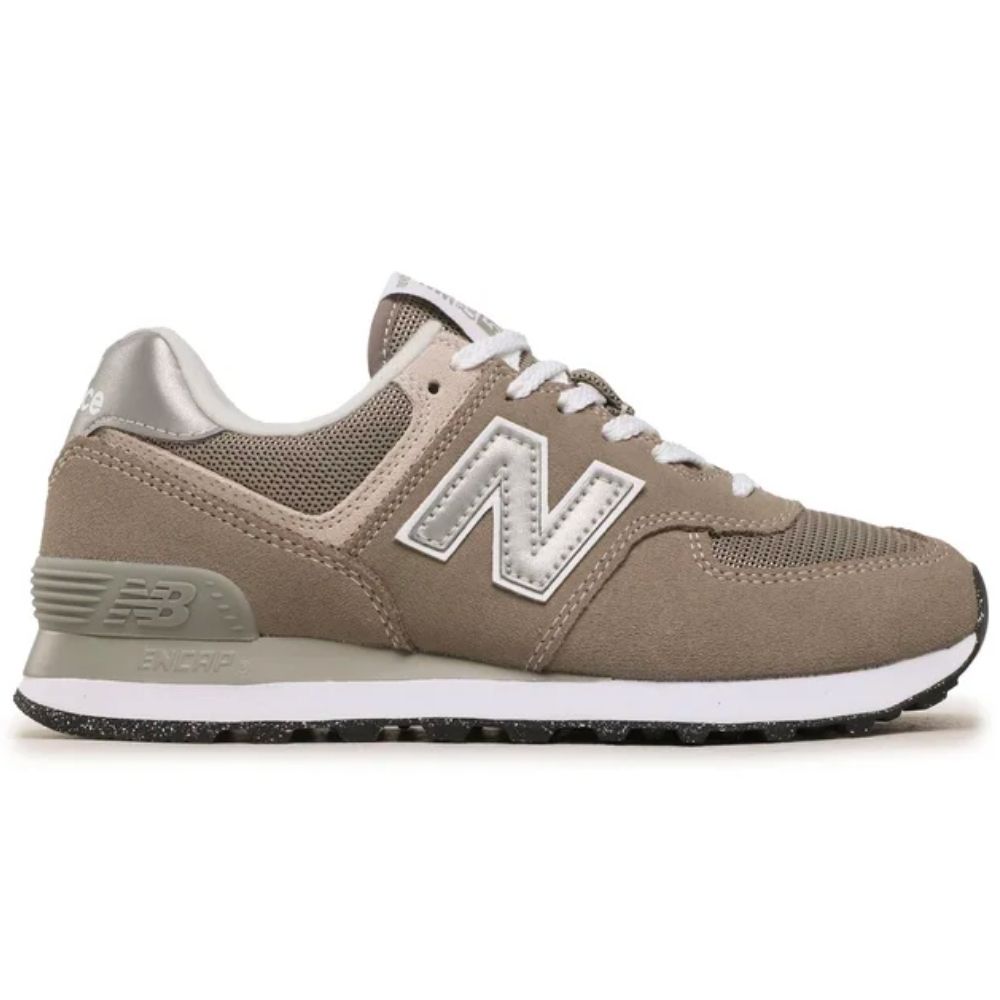 Жіночі повсякденні кросівки New Balance 574 Classic GL WL574EVG