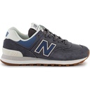 Женские повседневные кроссовки New Balance 574 WL574NG2