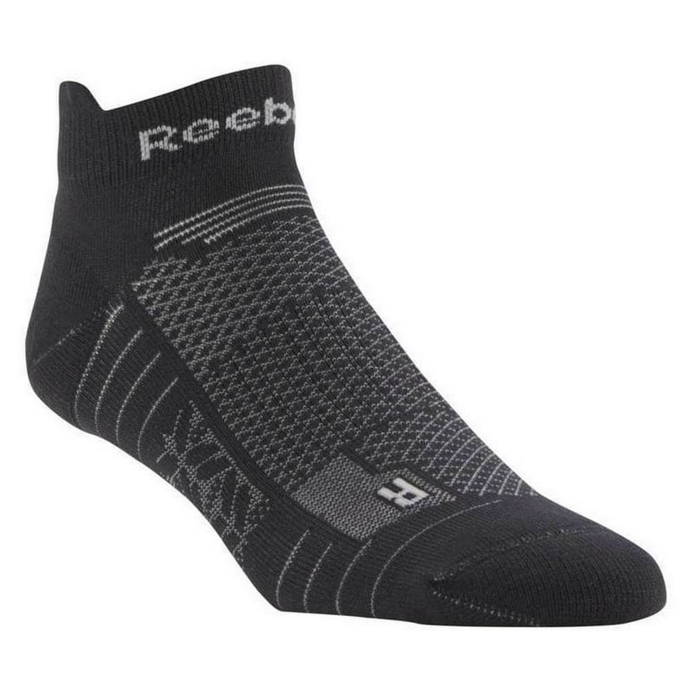 Шкарпетки REEBOK ONE SERIES RUNNING UNISEX ANK SOCK Black CD7234