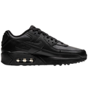 Дитячі повсякденні кросівки NIKE AIR MAX 90 LTR (GS) CD6864-001