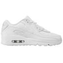 Дитячі повсякденні кросівки NIKE AIR MAX 90 LTR (GS) CD6864-100