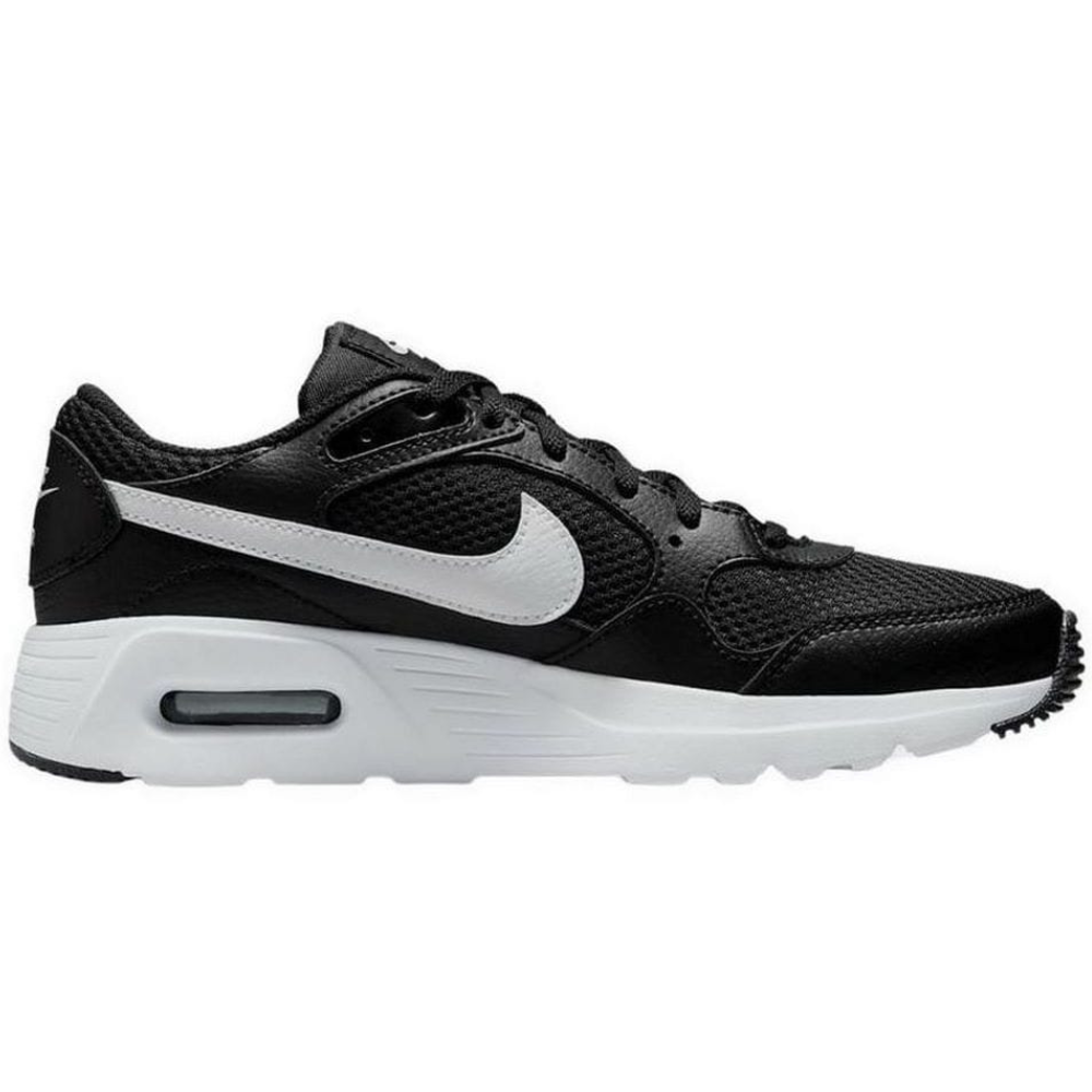 Дитячі повсякденні кросівки NIKE AIR MAX SC (GS) CZ5358-002
