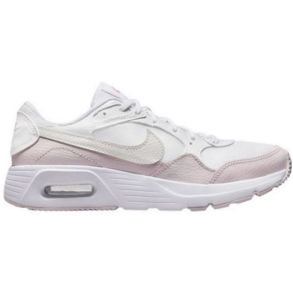Дитячі повсякденні кросівки NIKE AIR MAX SC (GS) CZ5358-115
