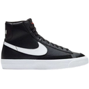 Дитячі повсякденні кросівки NIKE BLAZER MID 77 (GS) DA4086-002