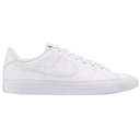 Дитячі повсякденні кросівки NIKE COURT LEGACY (GS) DA5380-104